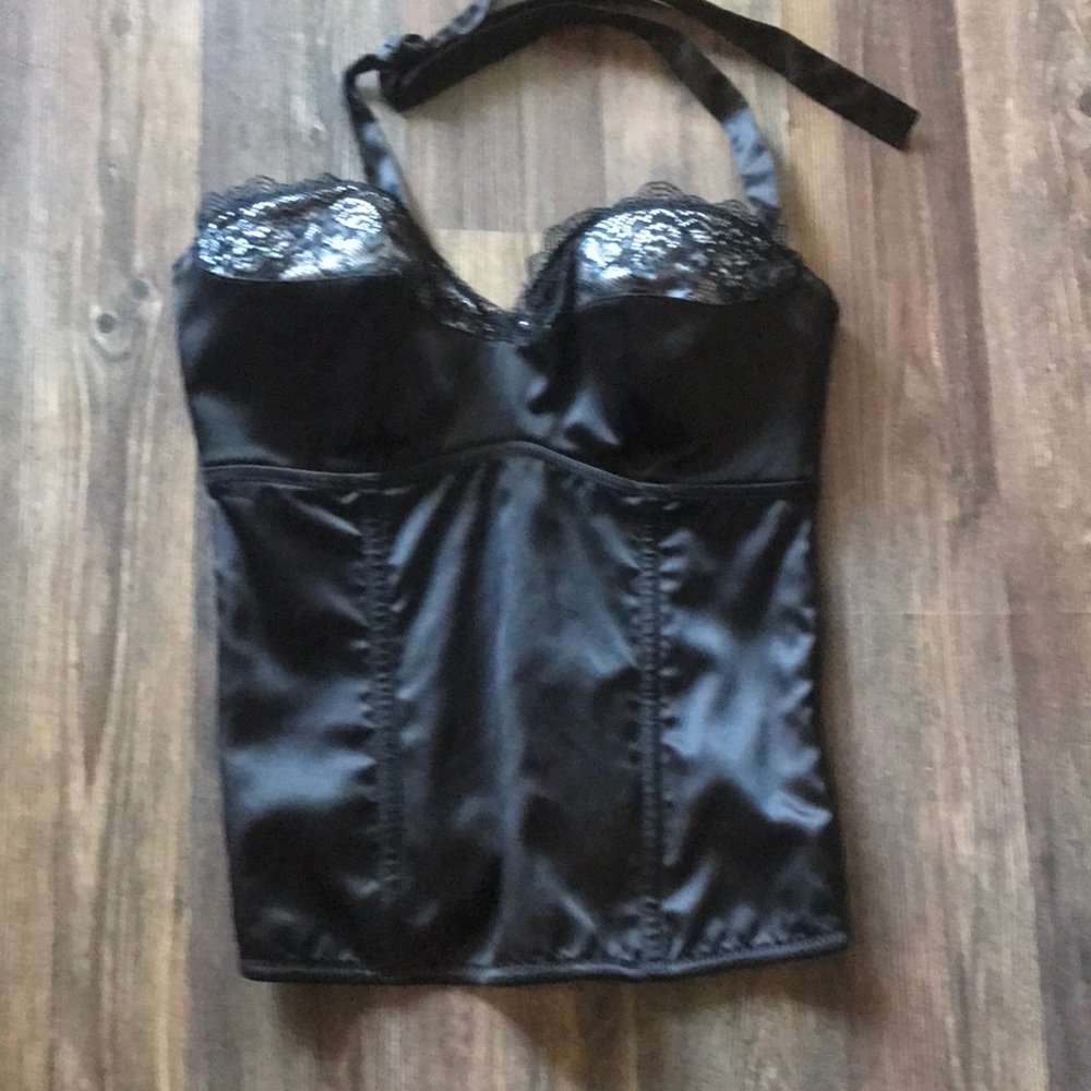 Sexy top